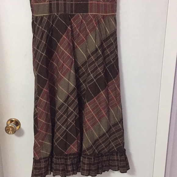 Apt 9 Sleeveless Dress - Picture 6 of 11